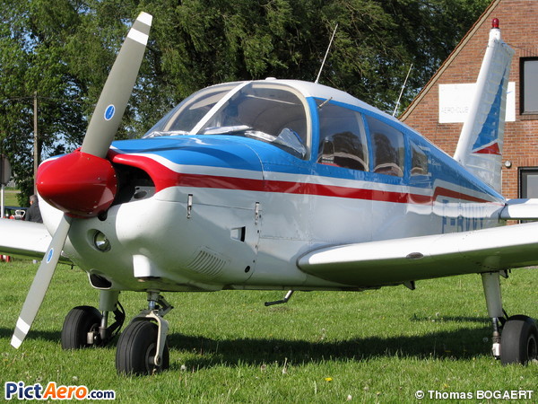 PA-28-180 Archer (Aéroclub d'Esbly)