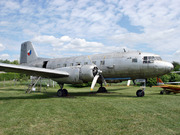 Iliouchine Il-14 (VEB-14)