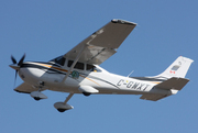 Cessna TR182 Turbo Skylane RG (C-GMXT)