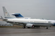 Boeing 737-7P3/BBJ (HZ-TAA)