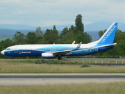 Boeing 737-8AS/WL