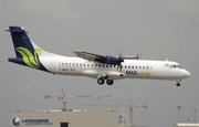 ATR 72-500 (ATR-72-212A) (F-WWEX)
