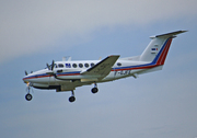 Beech Super King Air 200