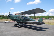 De Havilland DH-83 Fox Moth
