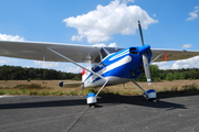 Cessna 170B (HB-COK)