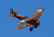 Royal Aircraft Factory SE-5