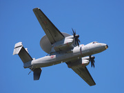 Grumman G-123 E-2 Hawkeye
