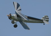 Focke-Wulf Fw-44 Stieglitz