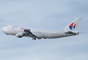 Boeing 747-236B/SF