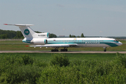 Tupolev Tu-154M (RA-85684)