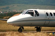 Cessna 550 Citation II  (F-GLTK)