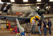 Fw-190 – F-AZZJ