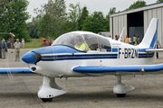 Robin DR-340 (F-BRZN)