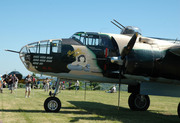 B-25H Mitchell  (F-AZZU)
