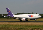 Airbus A310-324/F (N805FD)