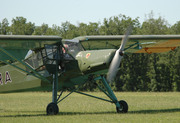 Fieseler Fi-156C3 Storch 