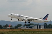 Embraer ERJ-190/195