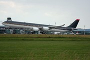 A340-600 – F-WJKG