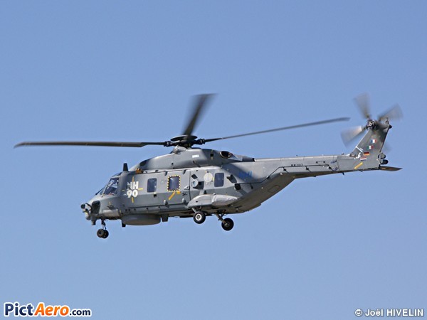 PT5 Agusta NFH (Italy - Navy)