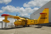 Canadair CL-215 (F-ZBAY)