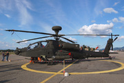 Westland WAH-64D Longbow Apache AH1 (ZJ222)
