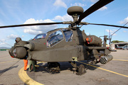 Westland WAH-64D Longbow Apache AH1 (ZJ222)