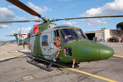 Westland WG-13 Lynx AH7 (XZ672)