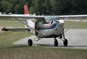 Cessna 206 Soloy Turbine (F-GIVS)