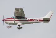 Reims F182P Skylane II (F-GBTS)