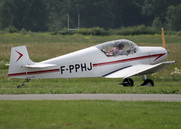 Jodel D-113 (F-PPHJ)