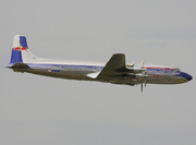 Douglas DC-6B (N996DM)