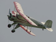 Bücker Bu-133 Jungmeister
