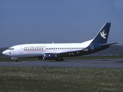 Boeing 737-33A (OM-AAD)