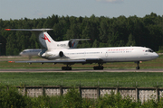 Tupolev Tu-154M (RA-85809)