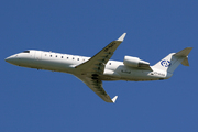 Bombardier CRJ-100ER (VP-BAO)