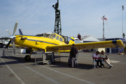 Air Tractor AT-503 (EC-ENM)