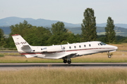 Cessna 560 Citation XLS