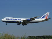 Boeing 747-267B (VP-BPX)