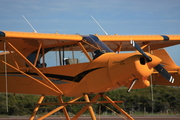Piper PA-18 Super Cub Replica (C-GBSS)