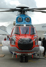Eurocopter EC-225LP Super Puma II+ (F-WWOZ)