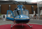 Bell 412EP Griffon