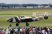 B-25H Mitchell  (F-AZZU)