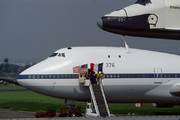 Boeing 747-123 (N905NA)