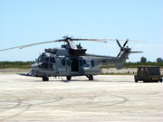 Eurocopter EC-725 Cougar MK2+ (2555)