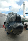 Avro 683 Lancaster Mk.VII (NX664)