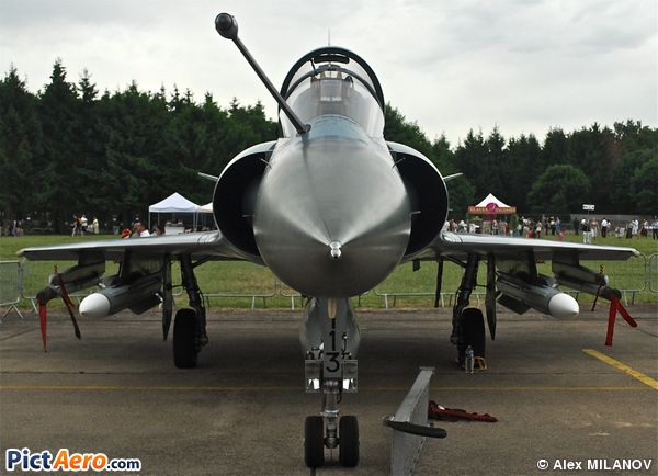 RDI (France - Air Force)
