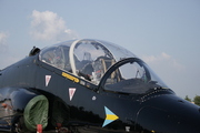 British Aerospace HS-1182 Hawk T1W (XX314)