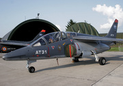 Dassault Alpha Jet 1B+ (AT31)