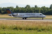 CRJ-200 (Canadair CL-600 Regional Jet)