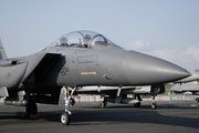 McDonnell Douglas/Boeing F-15 Eagle